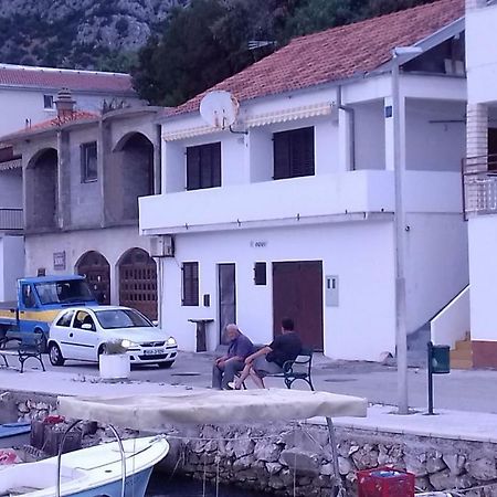Apartment Jerkovic Klek Εξωτερικό φωτογραφία