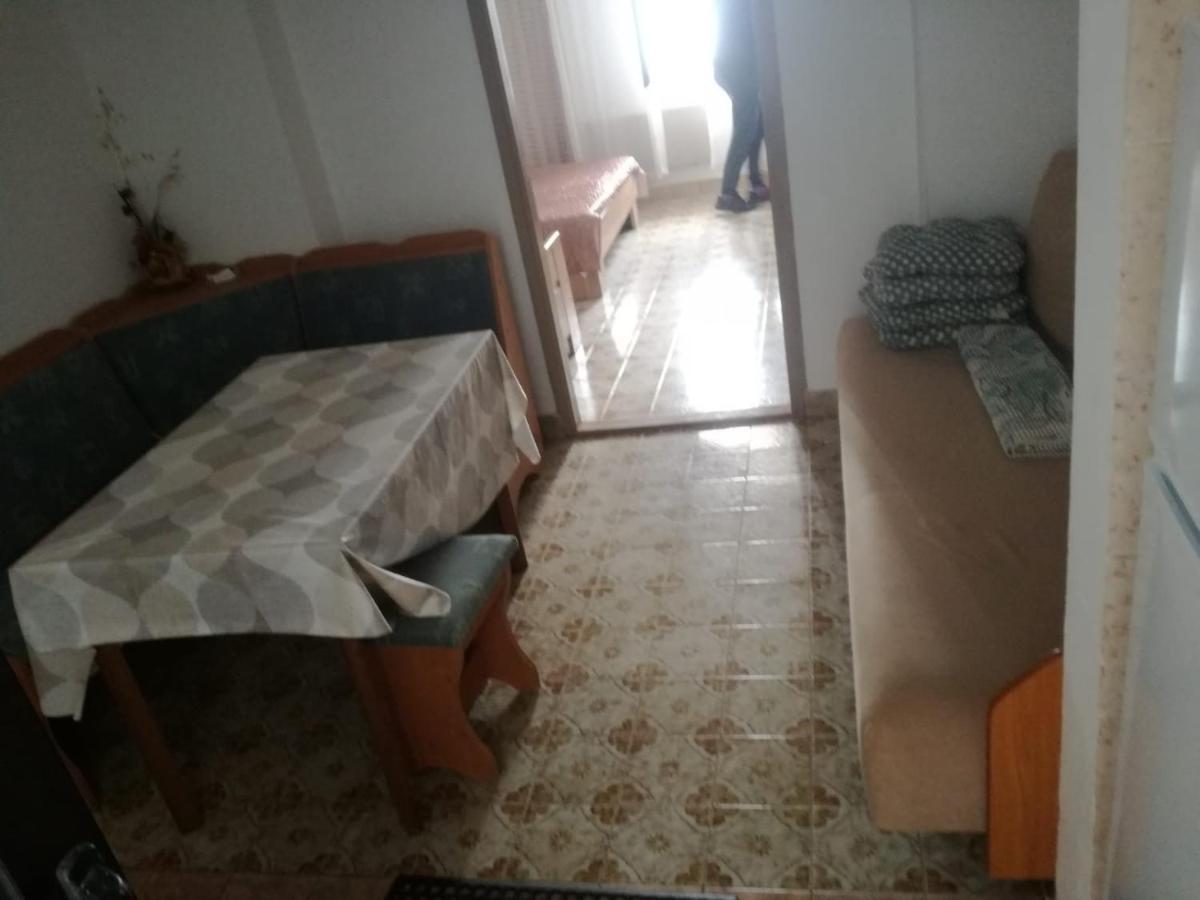 Apartment Jerkovic Klek Εξωτερικό φωτογραφία