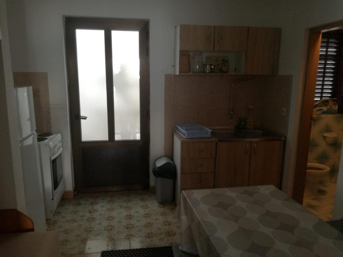 Apartment Jerkovic Klek Εξωτερικό φωτογραφία