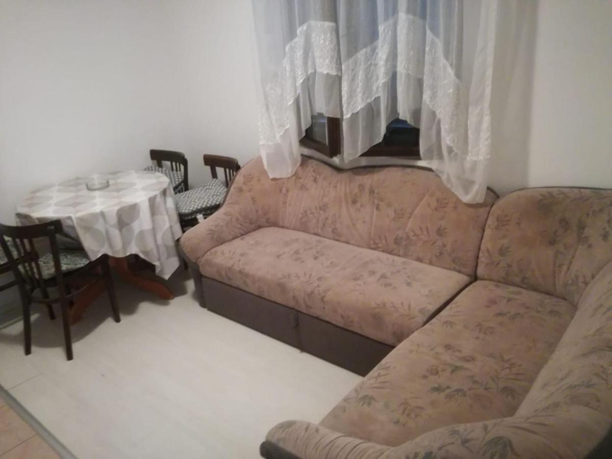 Apartment Jerkovic Klek Εξωτερικό φωτογραφία