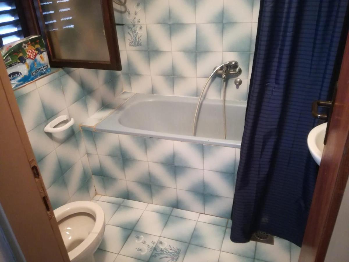 Apartment Jerkovic Klek Εξωτερικό φωτογραφία