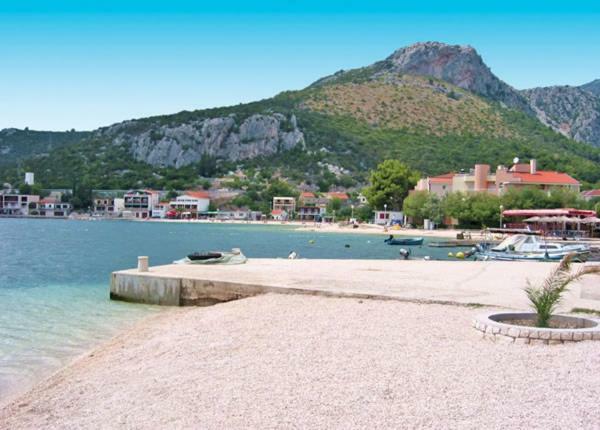 Apartment Jerkovic Klek Εξωτερικό φωτογραφία