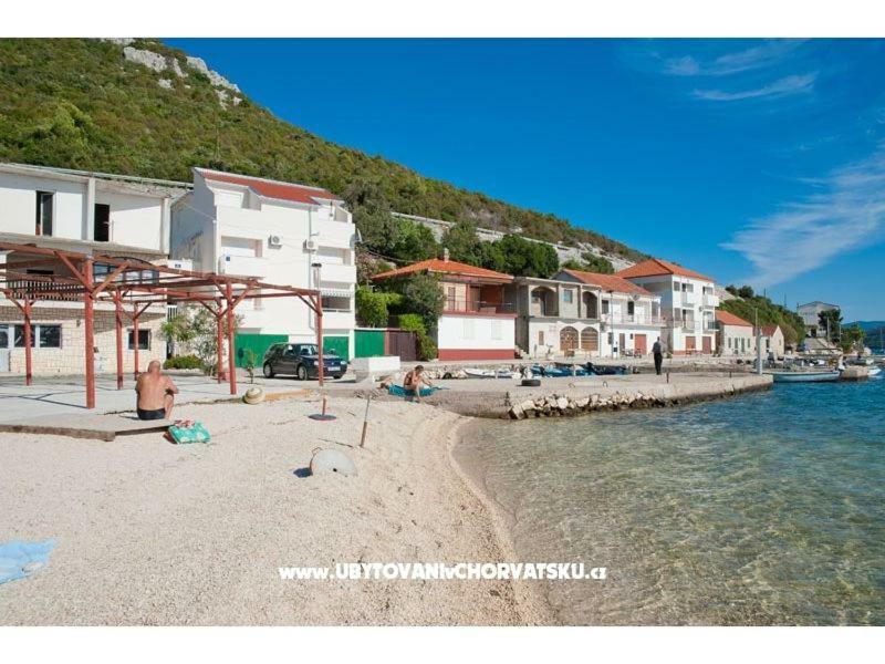 Apartment Jerkovic Klek Εξωτερικό φωτογραφία