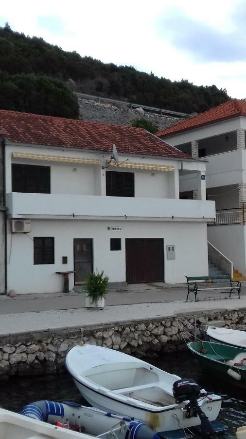 Apartment Jerkovic Klek Εξωτερικό φωτογραφία
