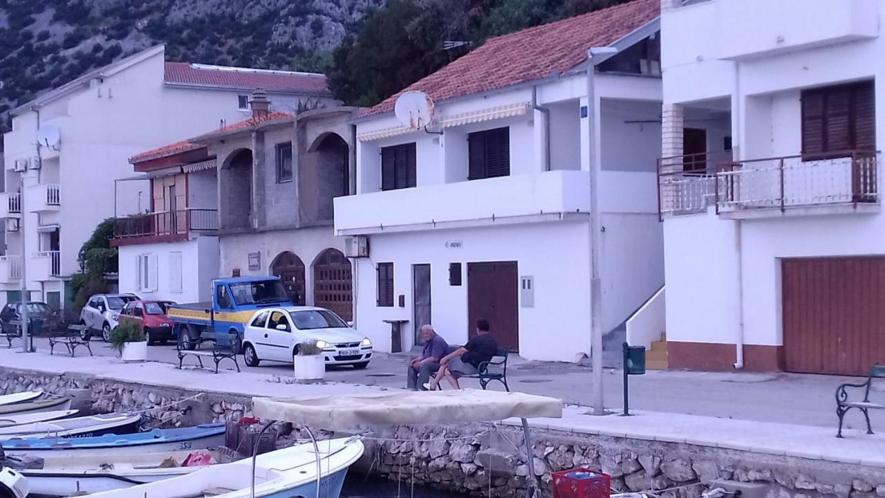 Apartment Jerkovic Klek Εξωτερικό φωτογραφία