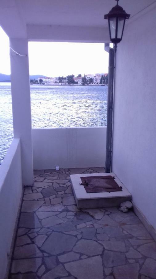 Apartment Jerkovic Klek Εξωτερικό φωτογραφία