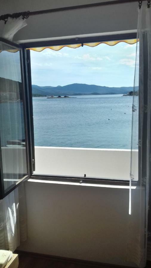 Apartment Jerkovic Klek Εξωτερικό φωτογραφία